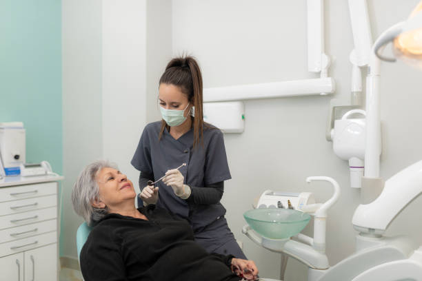 Best Emergency Cosmetic Dentistry (e.g., broken veneers) in Ellicott City, MD