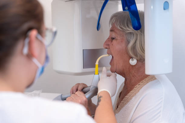 Best Emergency Treatment for Jaw Pain or Injury in Ellicott City, MD