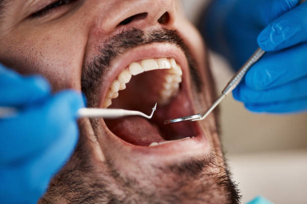 , MD Emergency Dental Service Company