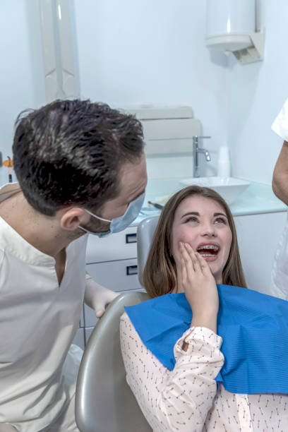 Best Emergency Pediatric Dental Care in Ellicott City, MD