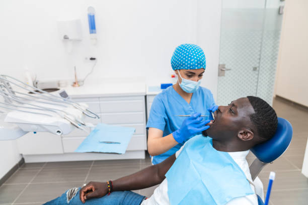 Best Emergency Root Canal Therapy in Ellicott City, MD